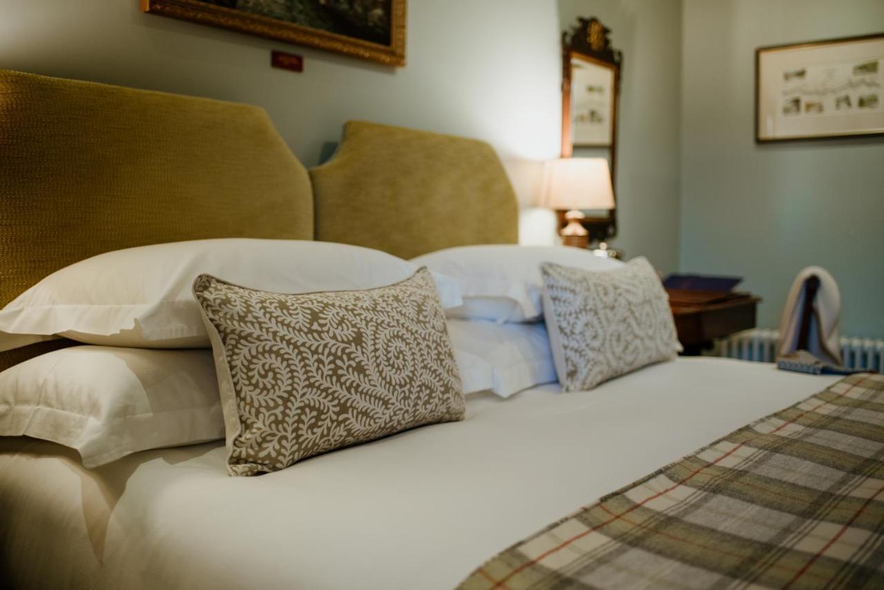 Links House At Royal Hotel Dornoch