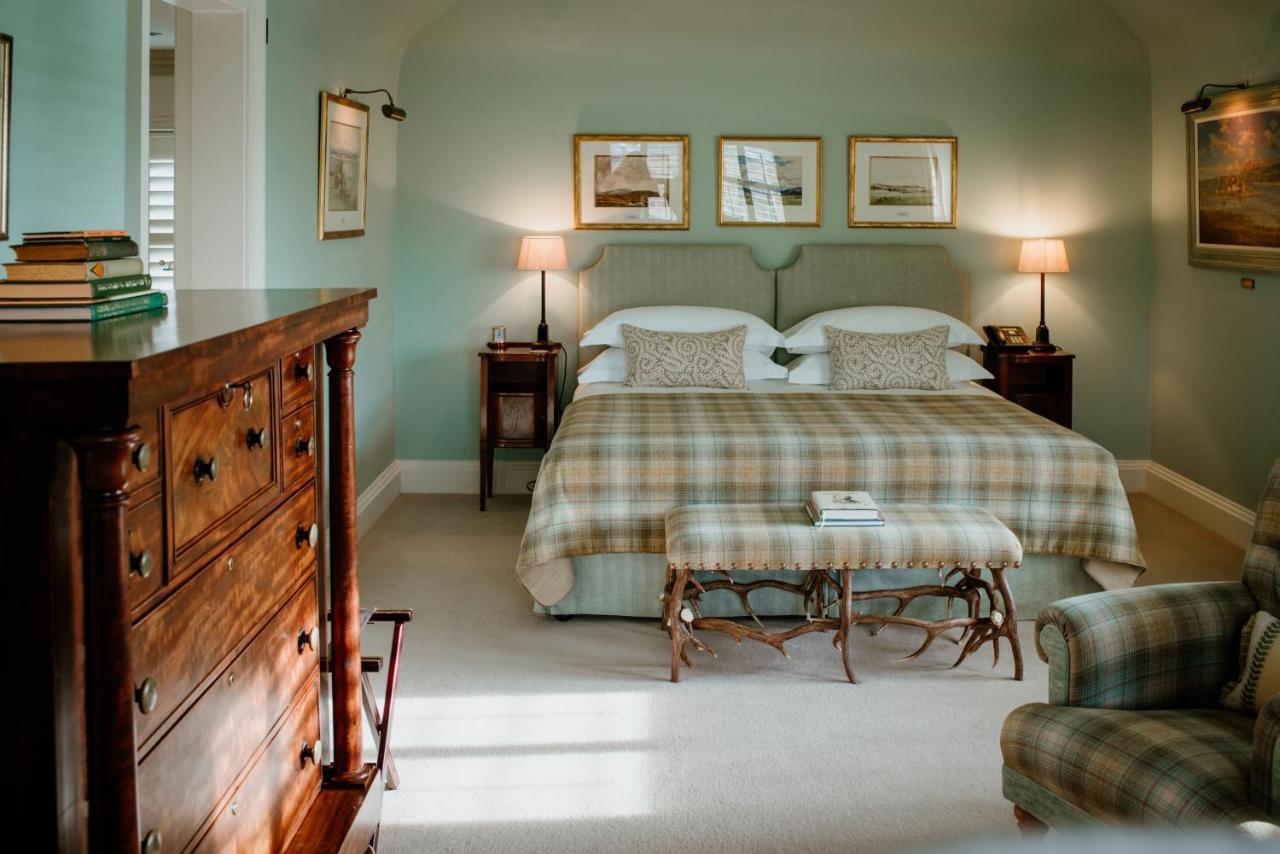 Links House At Royal 5* Dornoch