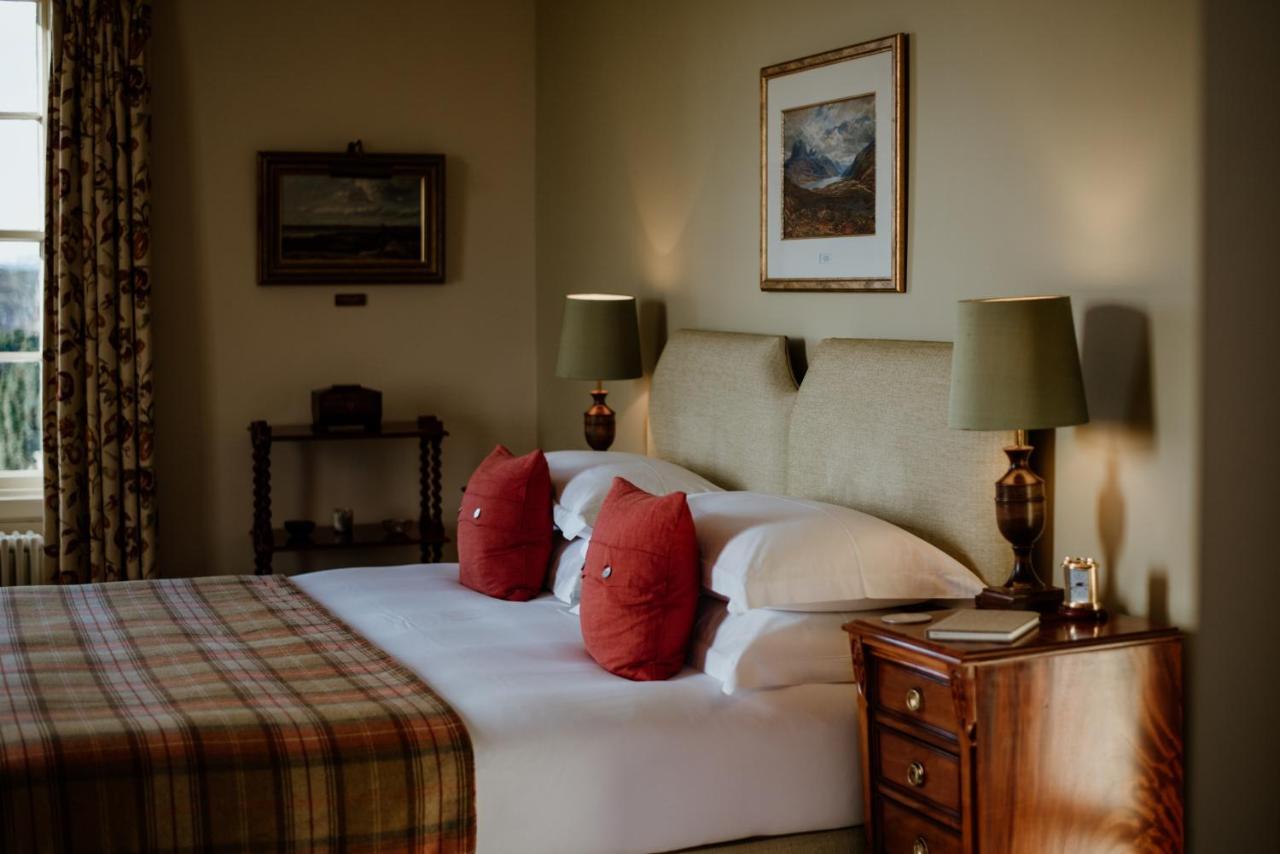 Links House At Royal 5* Dornoch